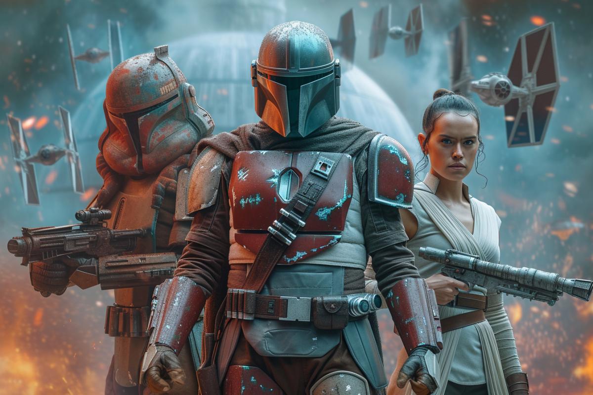 Bob Iger annonce le grand retour des franchises emblématiques Disney