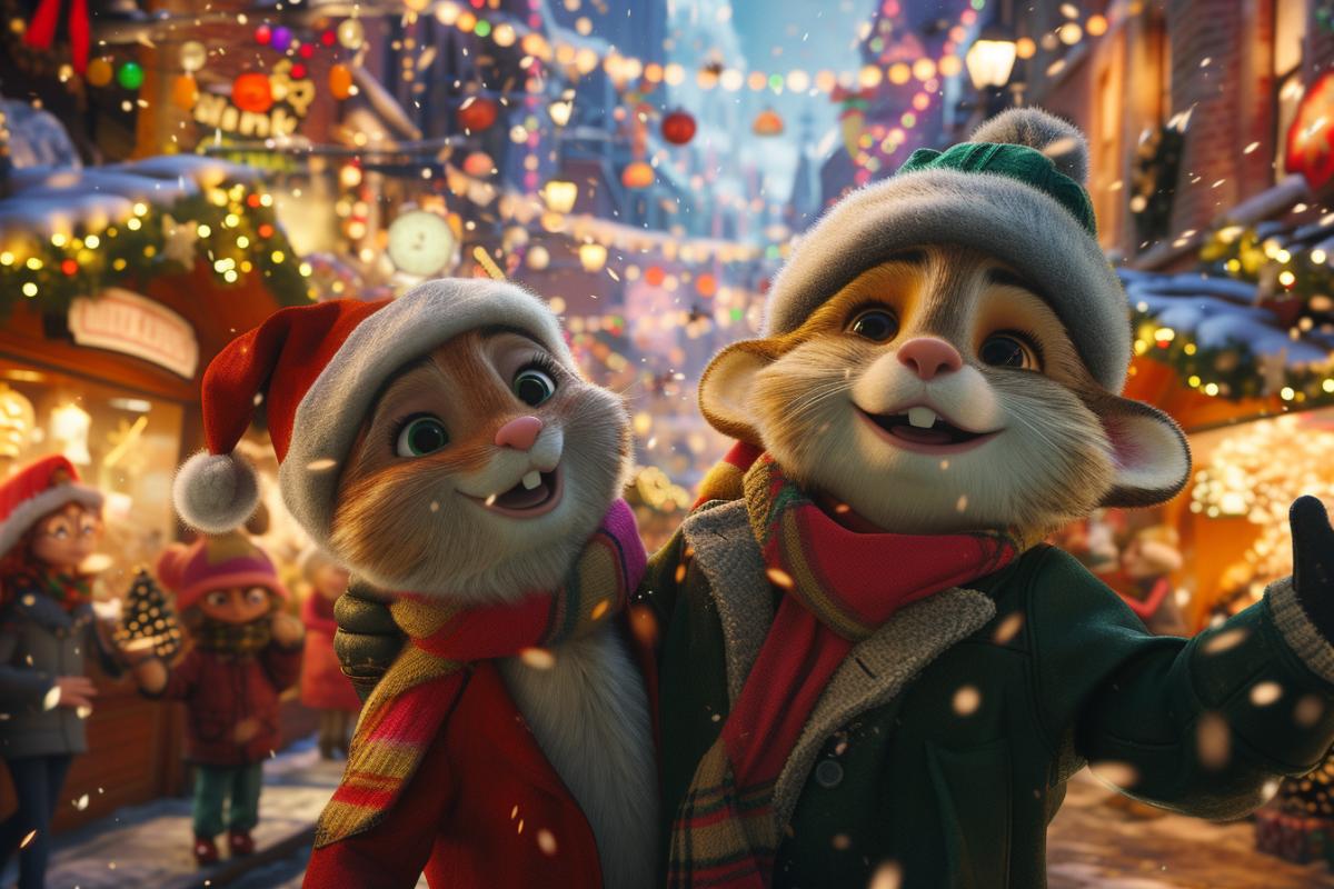 Zootopie 2 confirmé pour 2025 : quoi attendre de cette nouvelle aventure ?