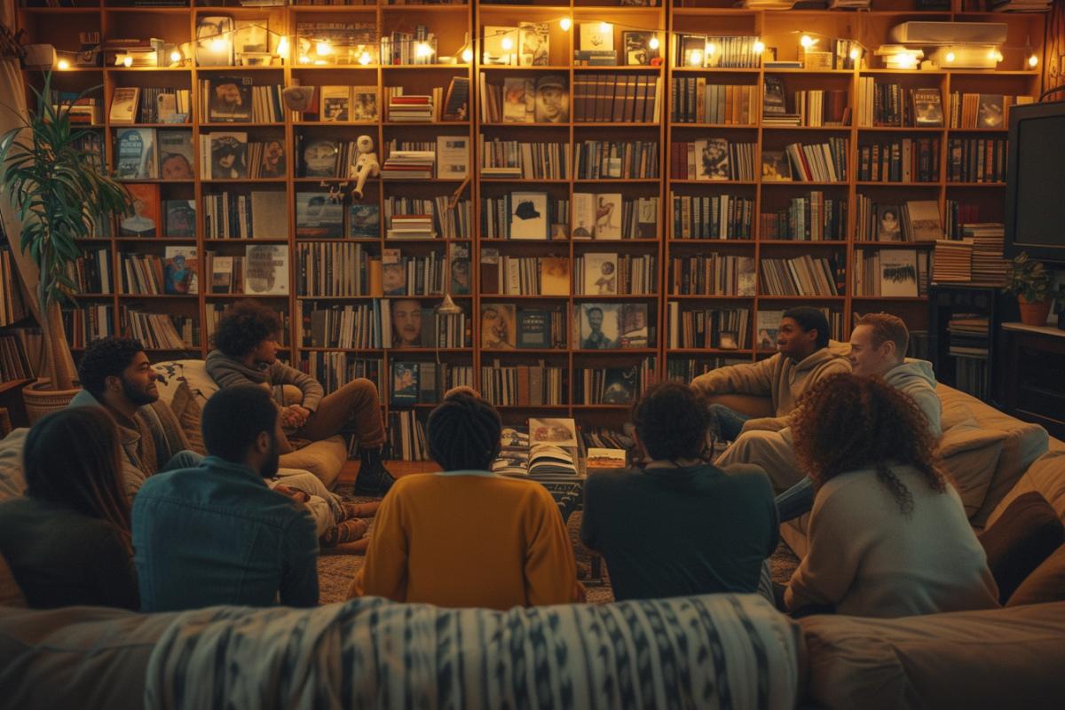 Dépêchez-vous ! Films et séries partant de Netflix en février