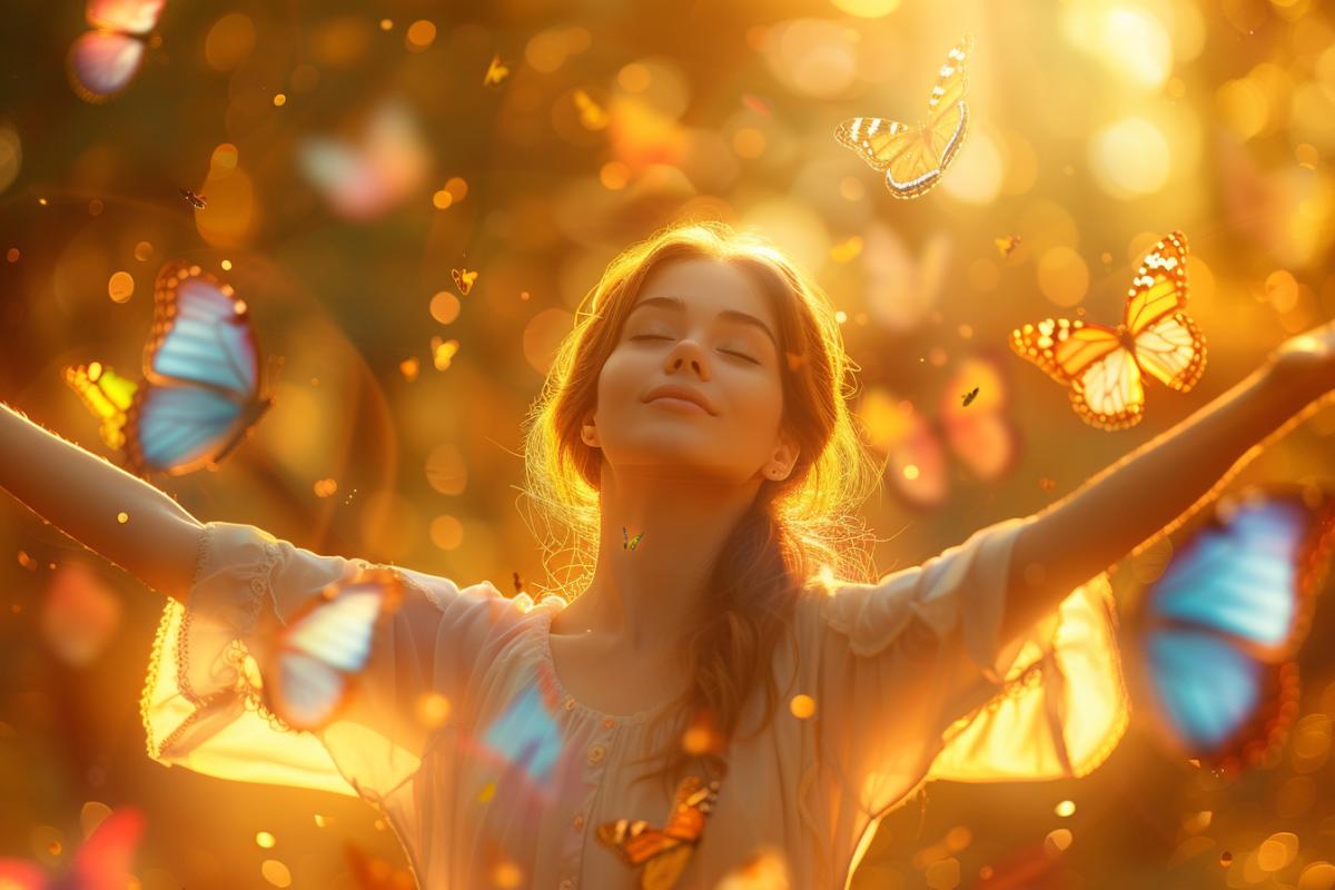 Découvrez la bande-annonce de la série Sur les Ailes de la Chance !