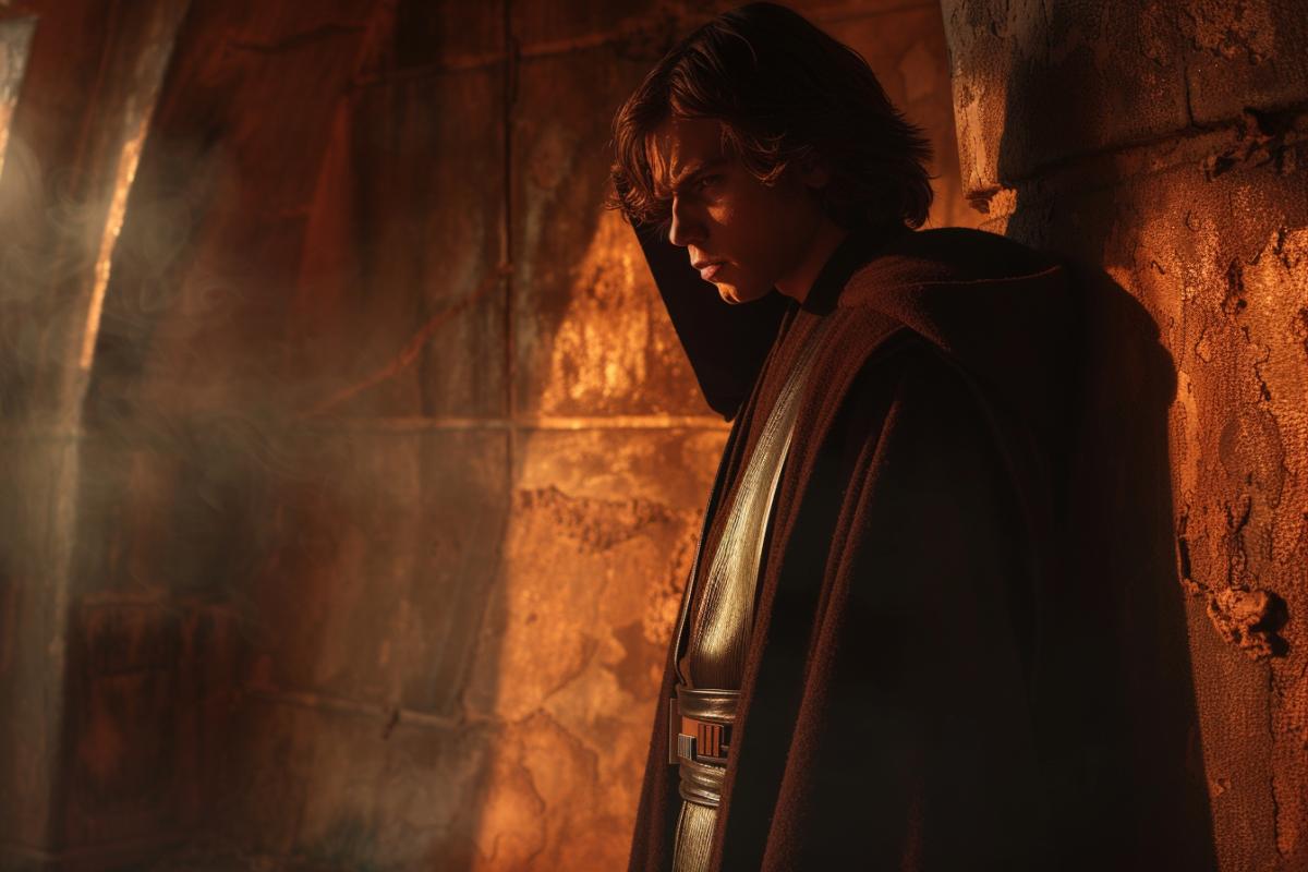 Empire Magazine célèbre 25 ans de la prélogie Star Wars : une saga immortelle