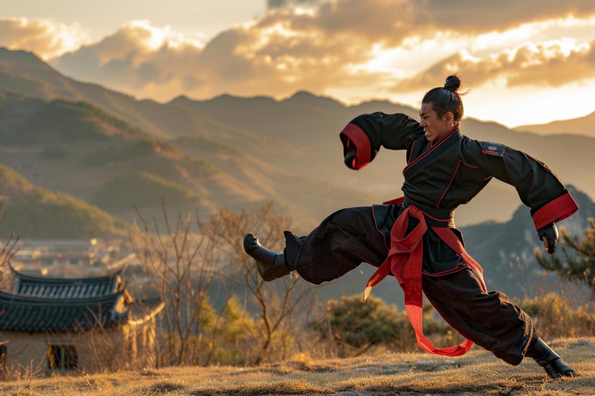 Nouveautés 2024 : Les derniers dramas coréens à voir sur Netflix