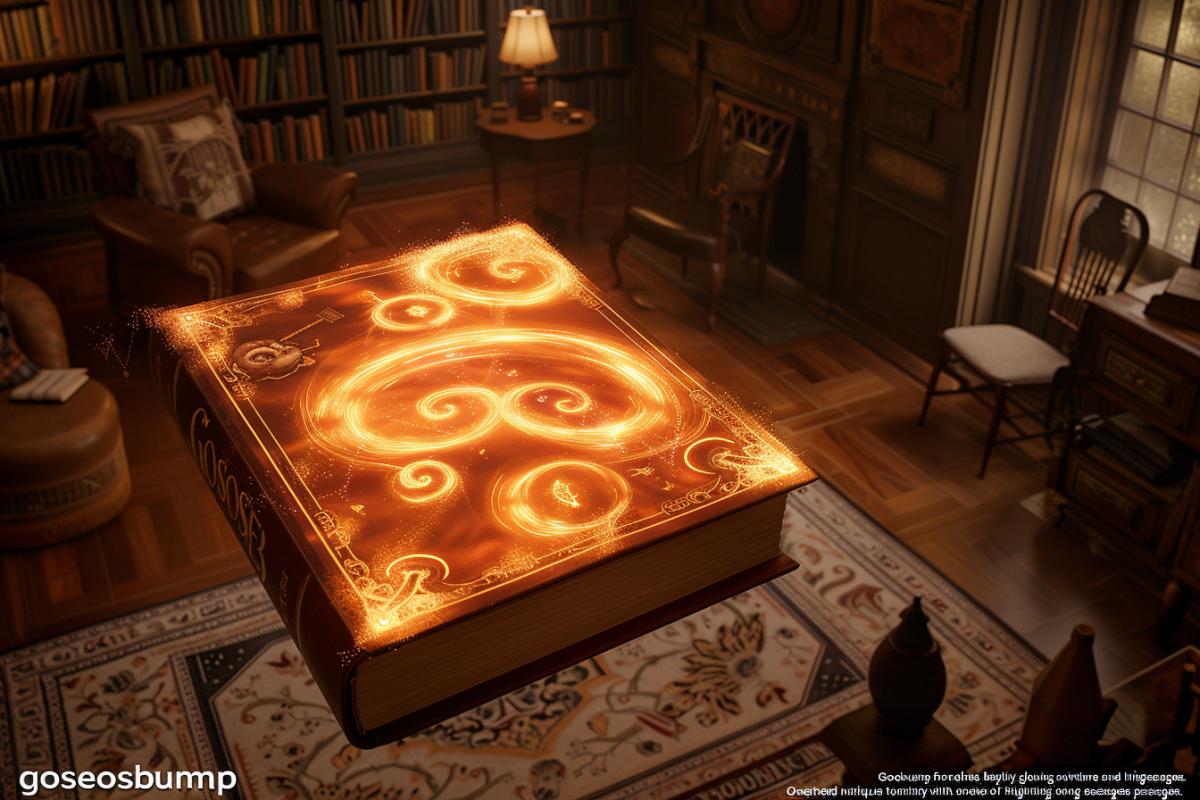 Chair de Poule revient : la série culte est renouvelée pour une saison 2 !