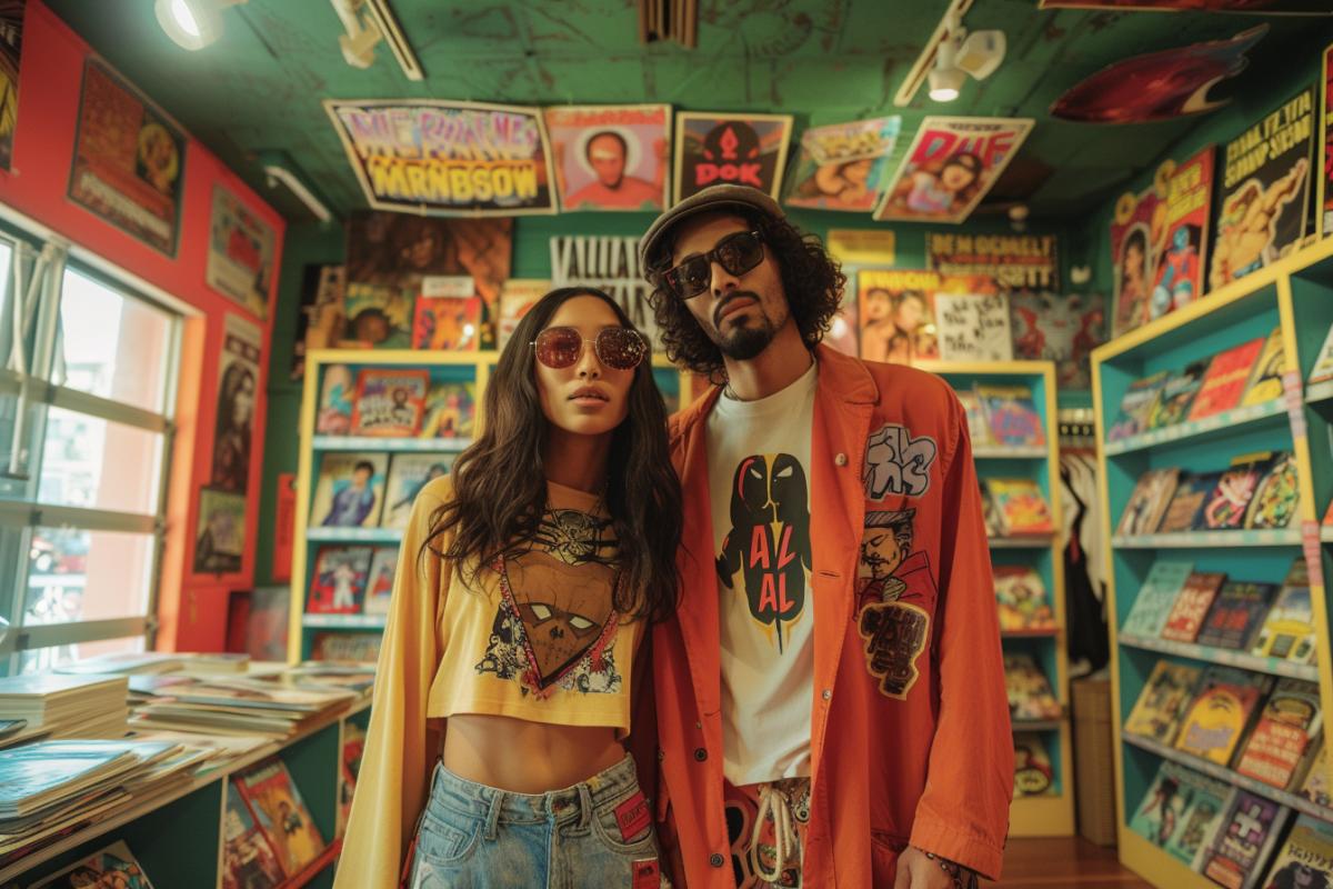 Découvrez les premières images exclusives de Deadpool 3 : premiers regards captivants