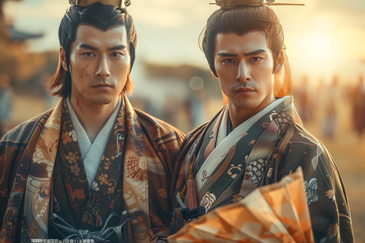 Superbowl : FX dévoile une excitante bande-annonce de Shōgun, à voir !