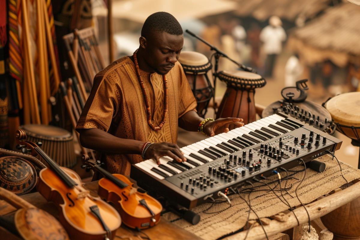 Iwájú dévoile sa bande-annonce et affiche : découvrez les premières images