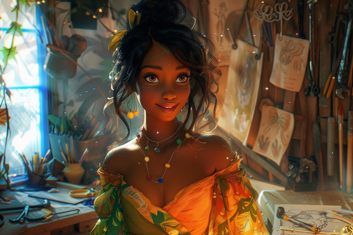 Tiana’s Bayou Adventure : ouverture cet été au Magic Kingdom, ne manquez pas !