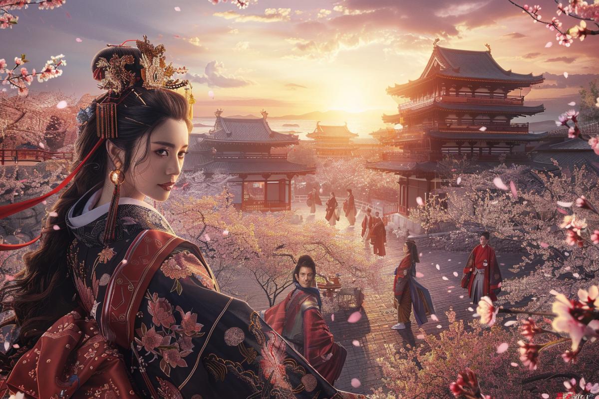 Première mondiale de Shōgun à l'Academy Museum : une soirée inoubliable