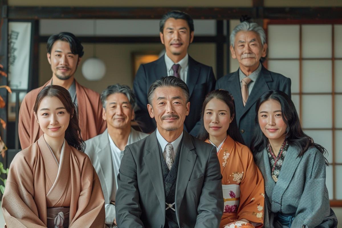 Avis sur House of Ninjas : La nouvelle série d'action japonaise conquiert-elle ?