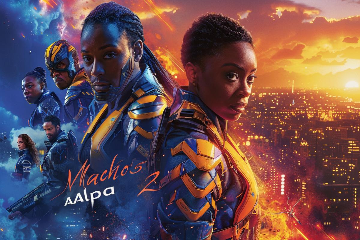 The Abyss : survival haletant de février sur Netflix à ne pas manquer