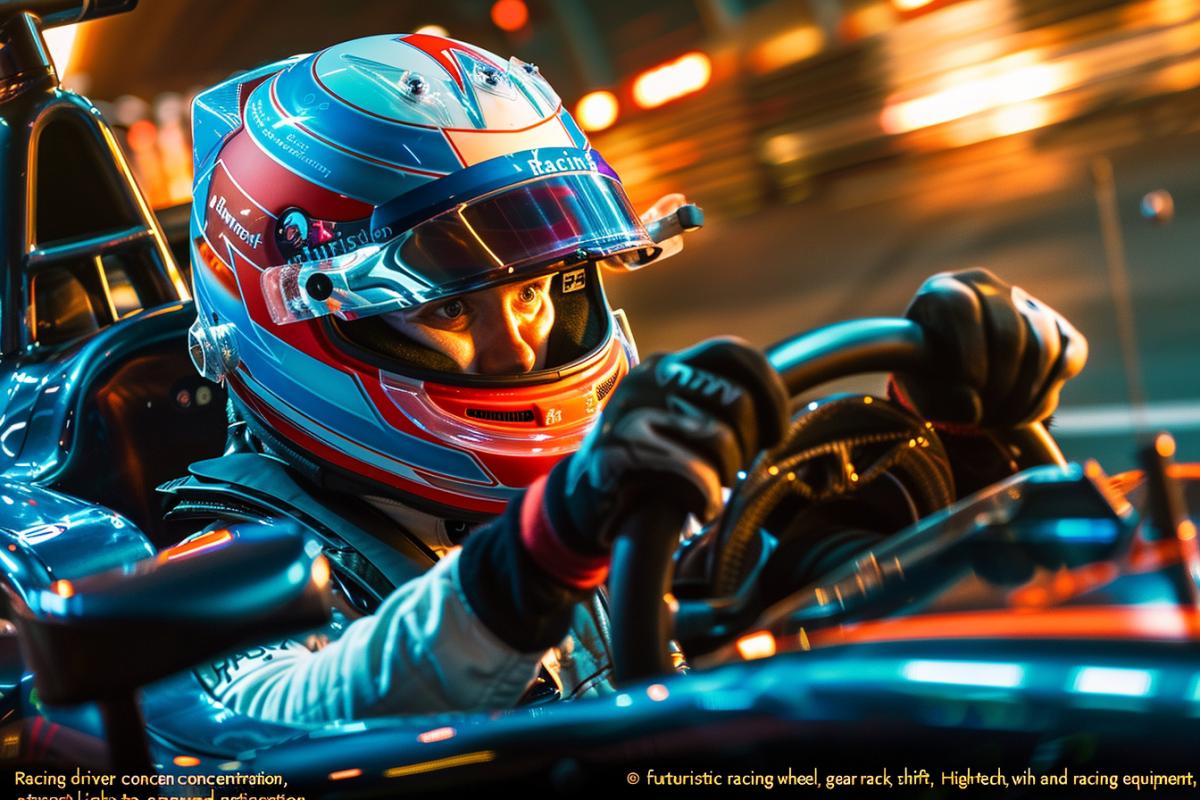 Formula 1 : Pilotes de leur destin saison 7 sur Netflix, en préparation ?