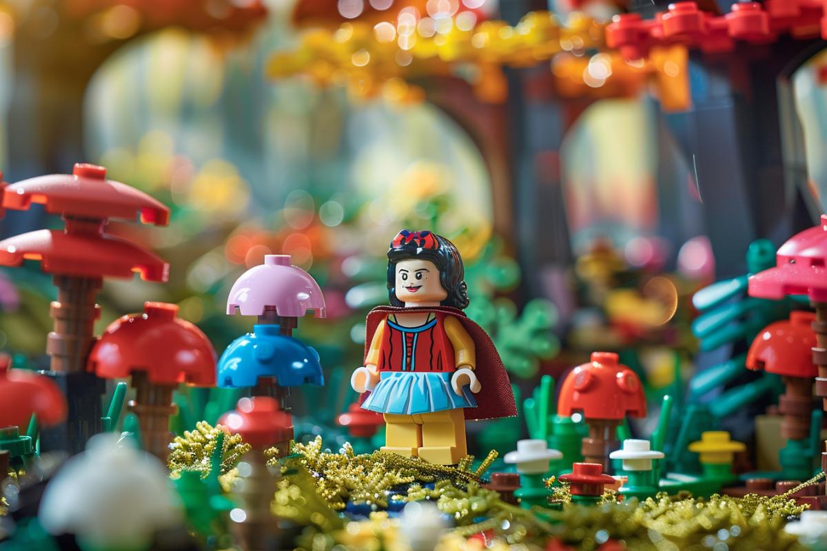 Disney investit dans Epic Games pour partenariat Fortnite exclusif