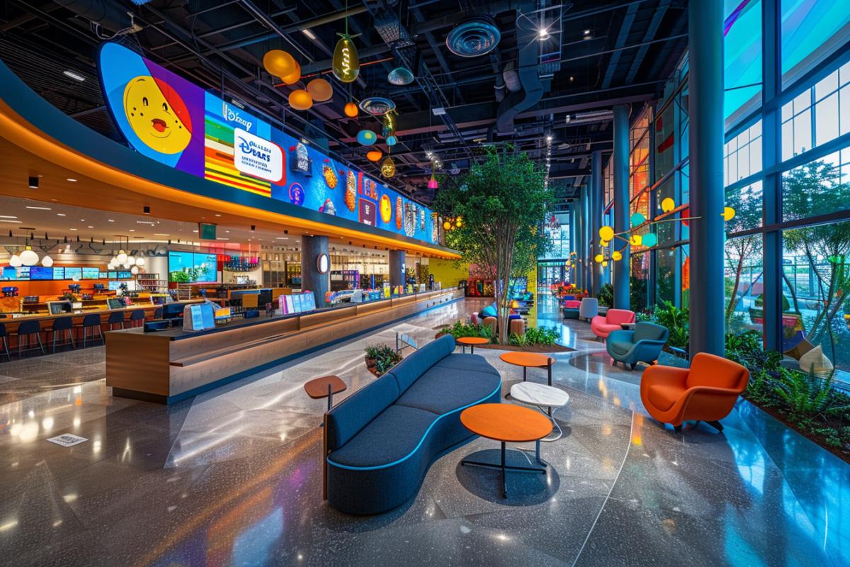 shopDisney se transforme en Disney Store le 12 février : nouvelle ère shopping