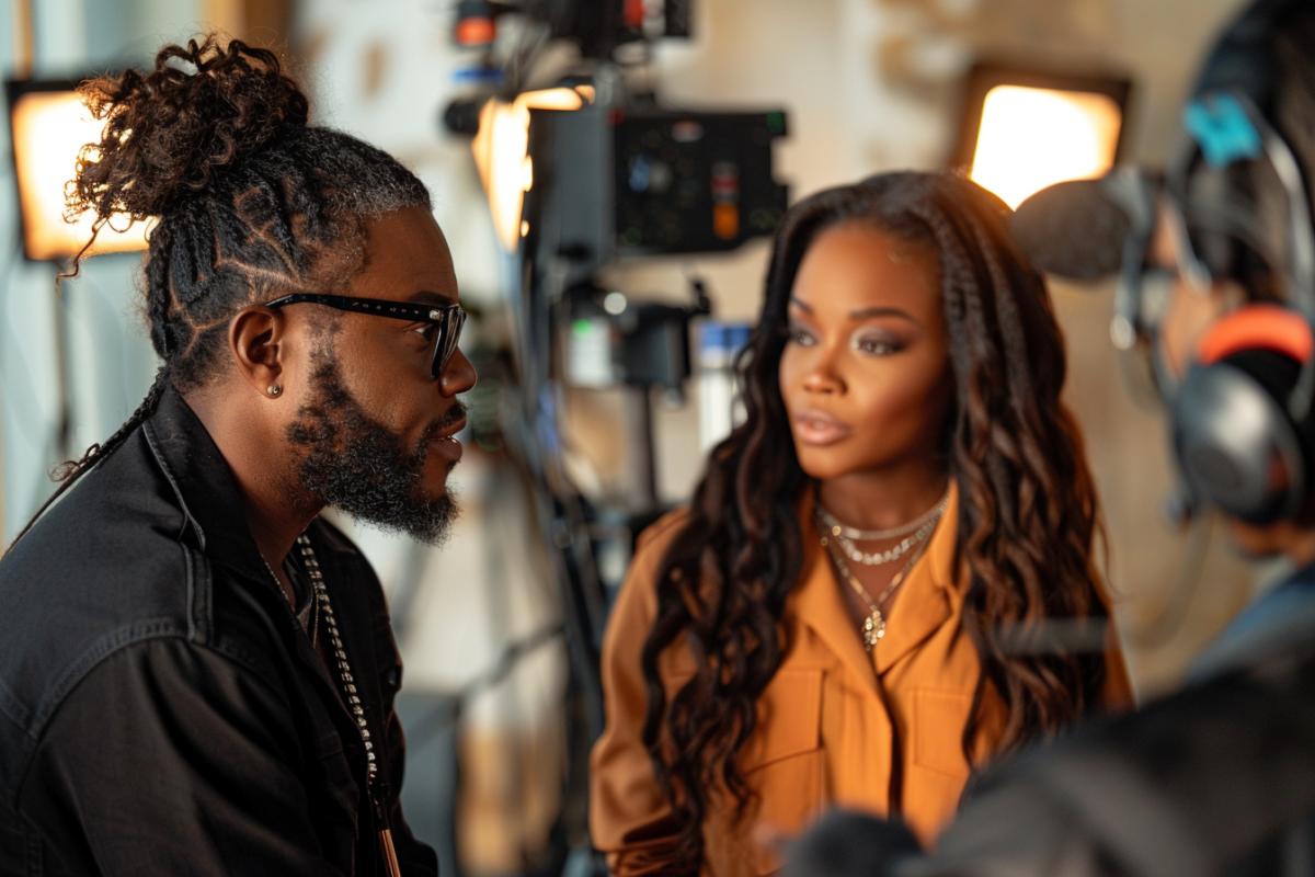 Tyler Perry dévoile Mea Culpa : thriller sexy à découvrir sur Netflix