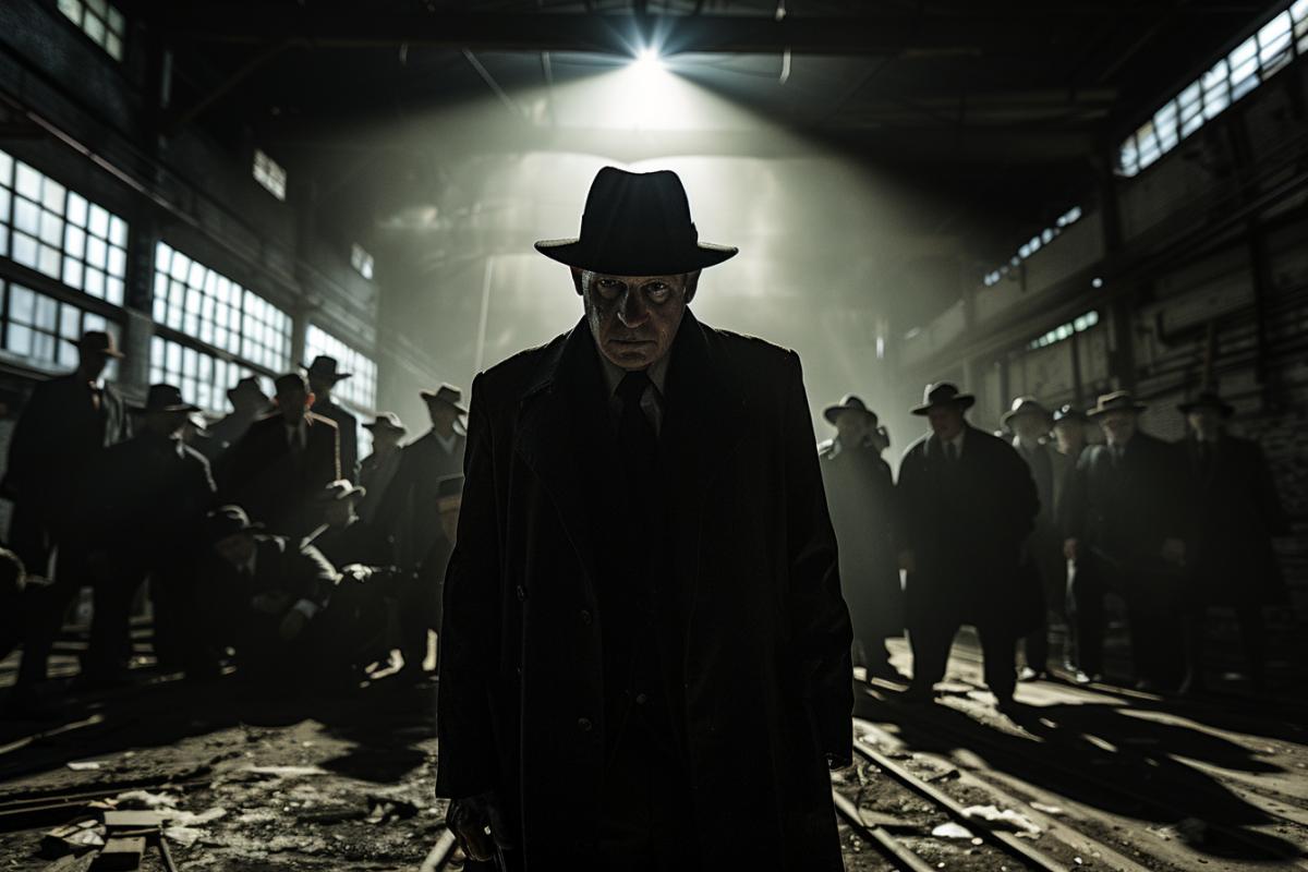 Blacklist saison 10 sur Netflix : découvrez la date de sortie officielle !