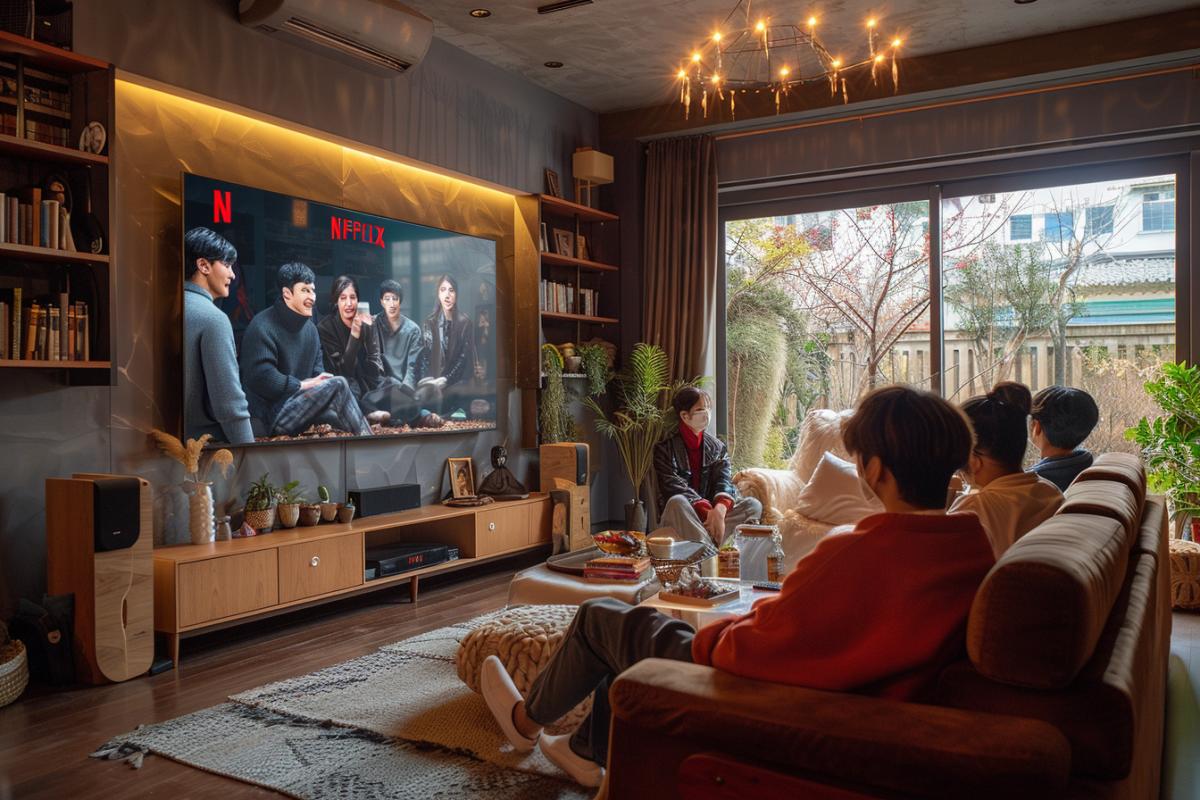 Dépêchez-vous : Films et séries partant de Netflix en mars 2024 !