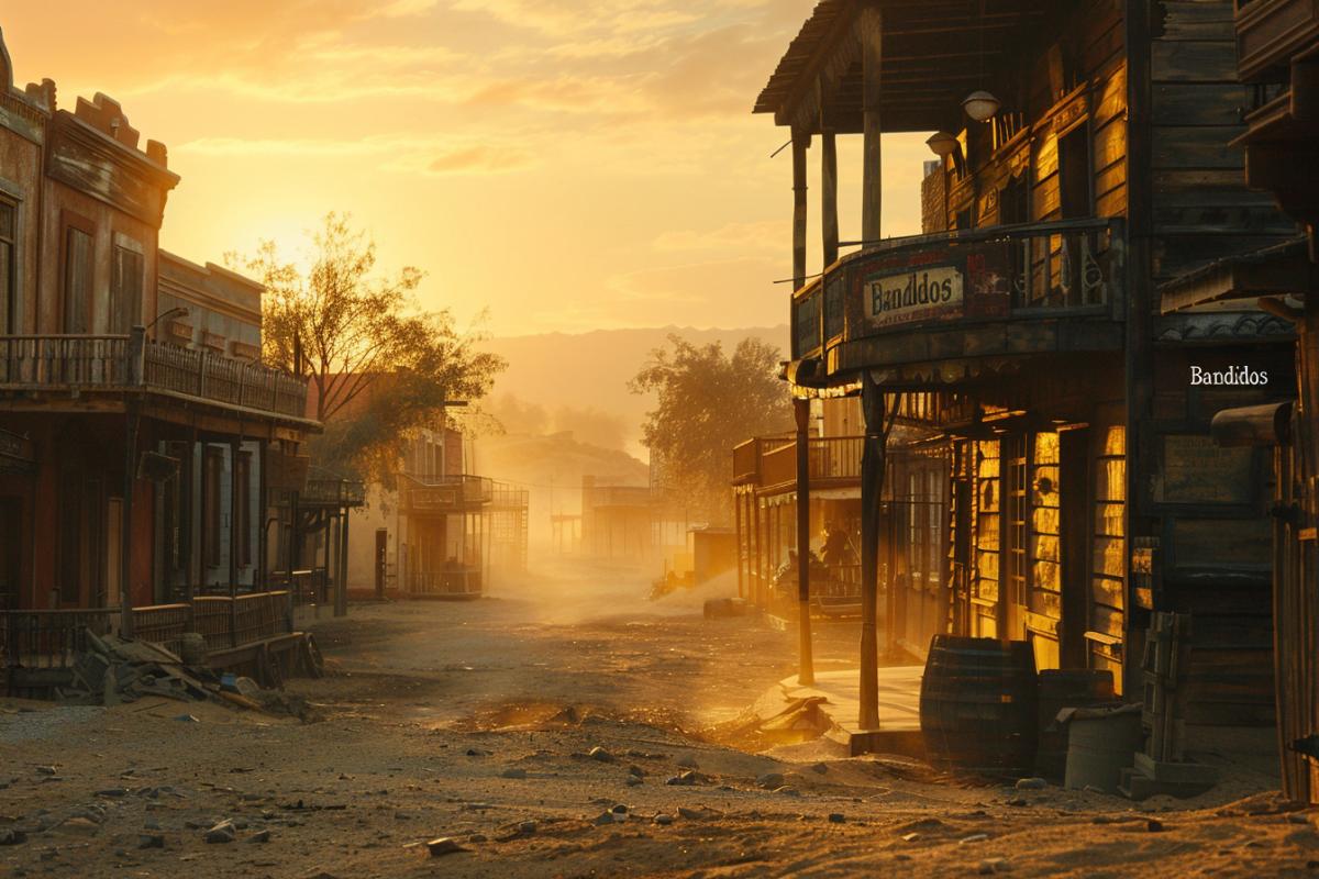 Bandidos, le casse mexicain avec Esther Esposito d'Elite sur Netflix en mars