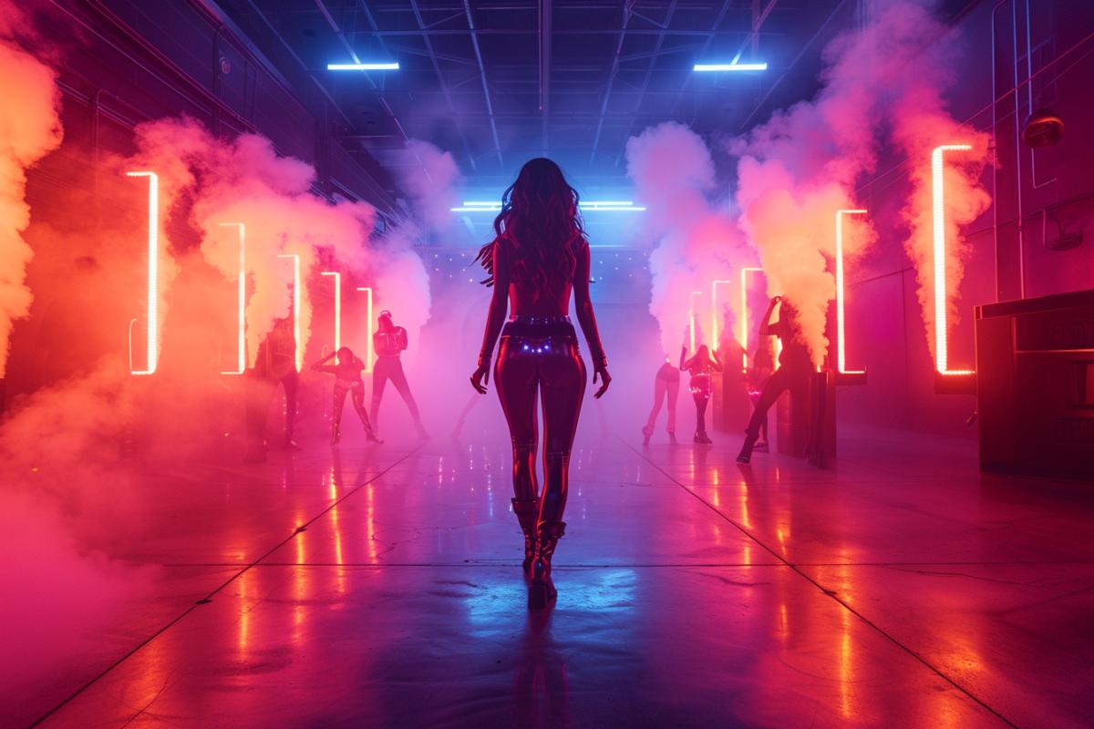 La série Euphoria est-elle disponible sur Netflix ?
