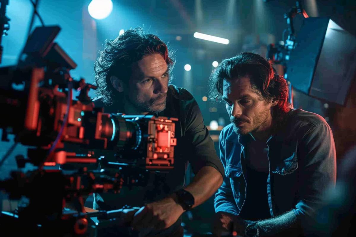 Bandidos sur Netflix : Esther Esposito (Elite) dans un casse mexicain en mars