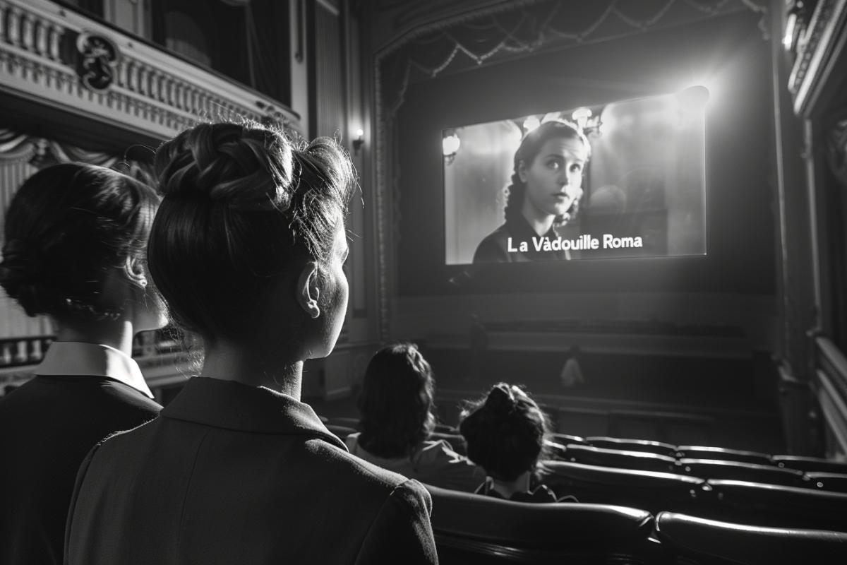 Le film La grande vadrouille est-il disponible sur Netflix ?