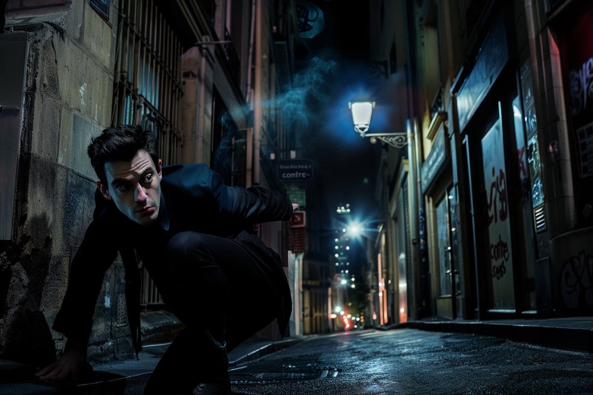Le film À contre-sens est-il disponible sur Netlix, Disney+ ou Prime Video ?