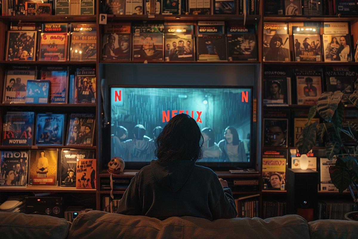 Départ en avril 2024 : films et séries à voir vite sur Netflix