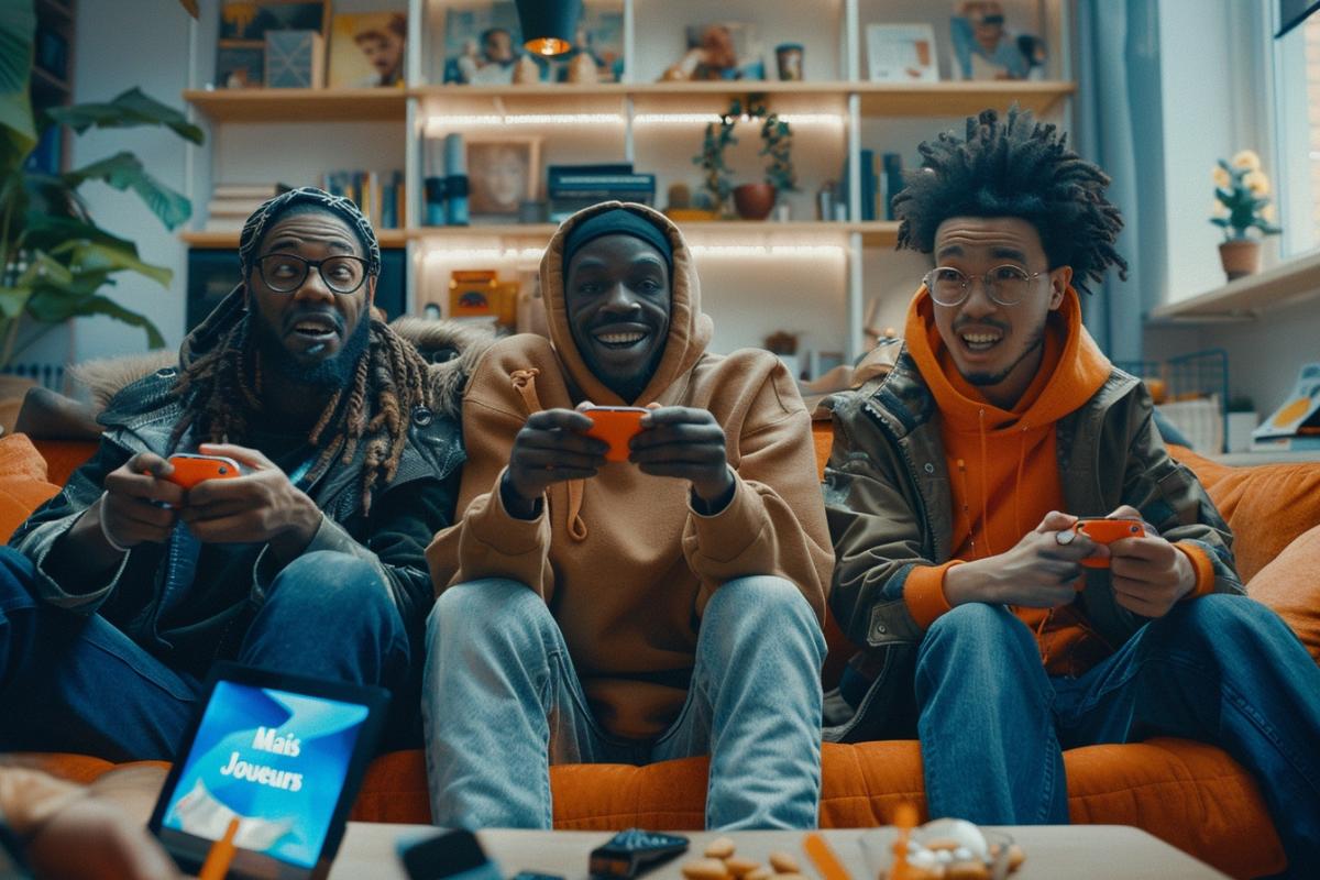Mauvais Joueurs sur Netflix : avis et réactions du public au buzz