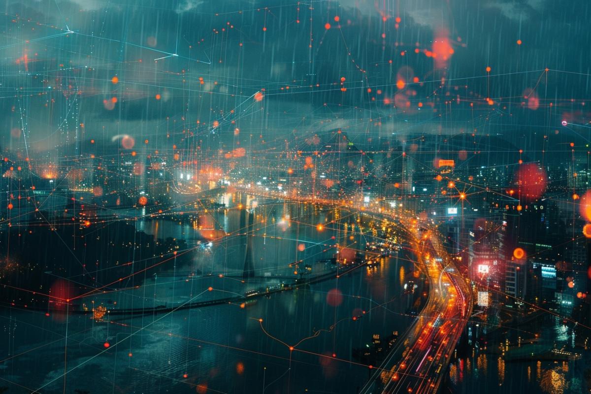 Goodbye Earth : découvrez le K-drama dystopique sur Netflix