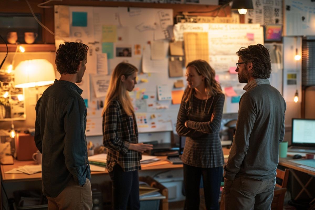 Dead Boy Detectives saison 2 : Netflix confirme-t-elle la suite ?