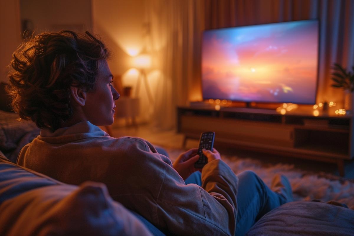 Dépêchez-vous ! Liste de films et séries partant de Netflix en juin 2024