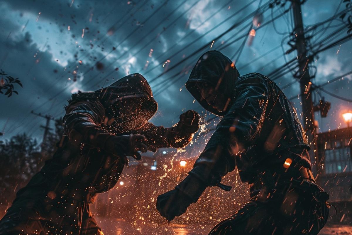 Garôden - Le loup solitaire : Netflix commande-t-elle une saison 2 ?