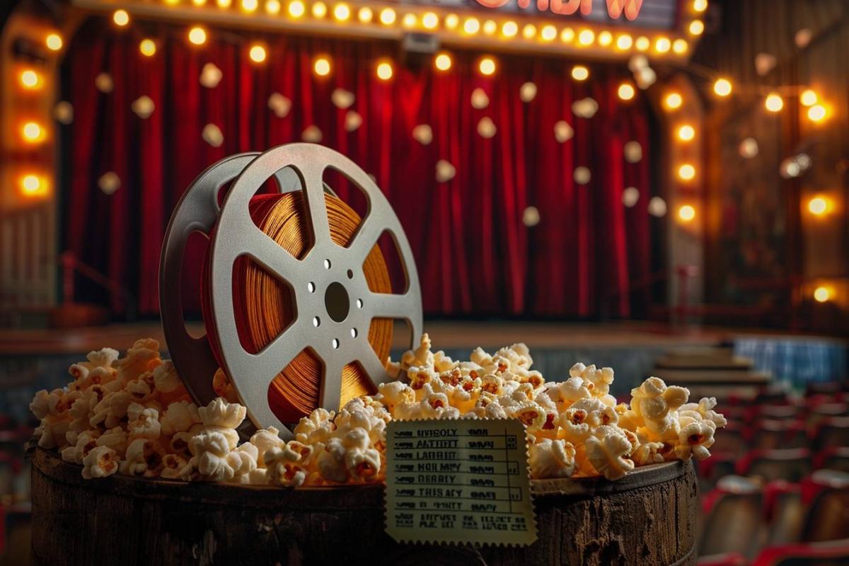 Adieux à Friends et Big Bang Theory : les séries quittant Netflix en juin 2024