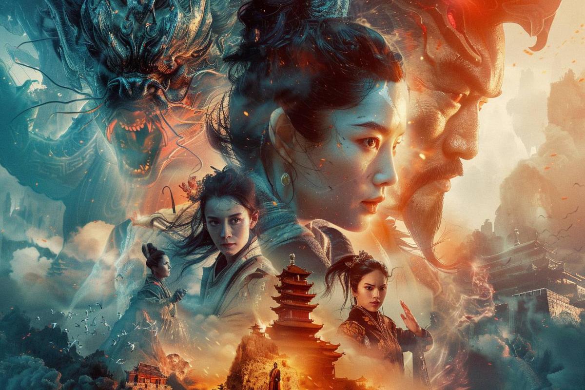 Hierarchy, le K-drama des créateurs de Crash Landing on You débarque en juin sur Netflix