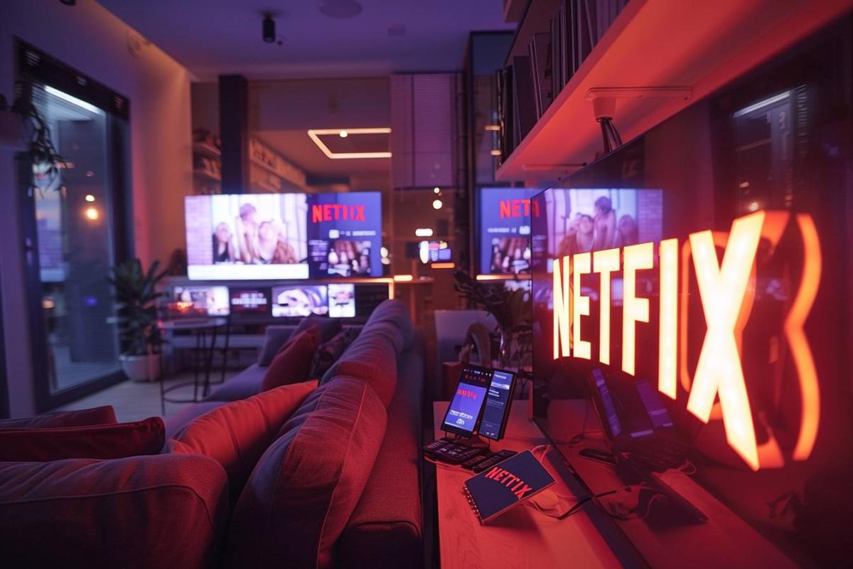 Tarifs Netflix 2024 en France : guide complet, augmentation de prix expliquée