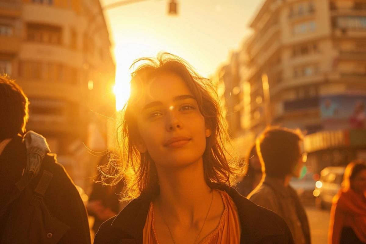 Ni una más sur Netflix : Découvrez la teen-série espagnole en mai 2024