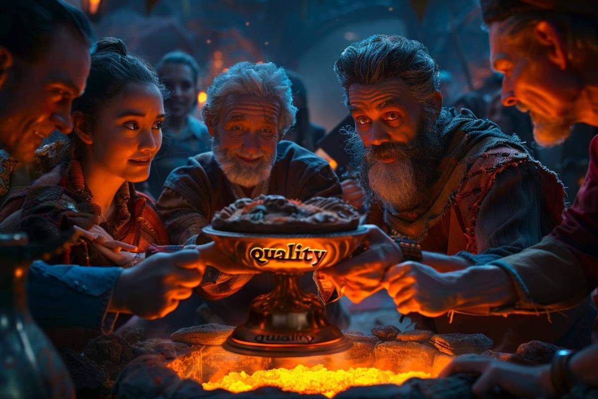 Cobra Kai saison 6 : l'ultime combat bientôt sur Netflix – date de sortie officielle confirmée