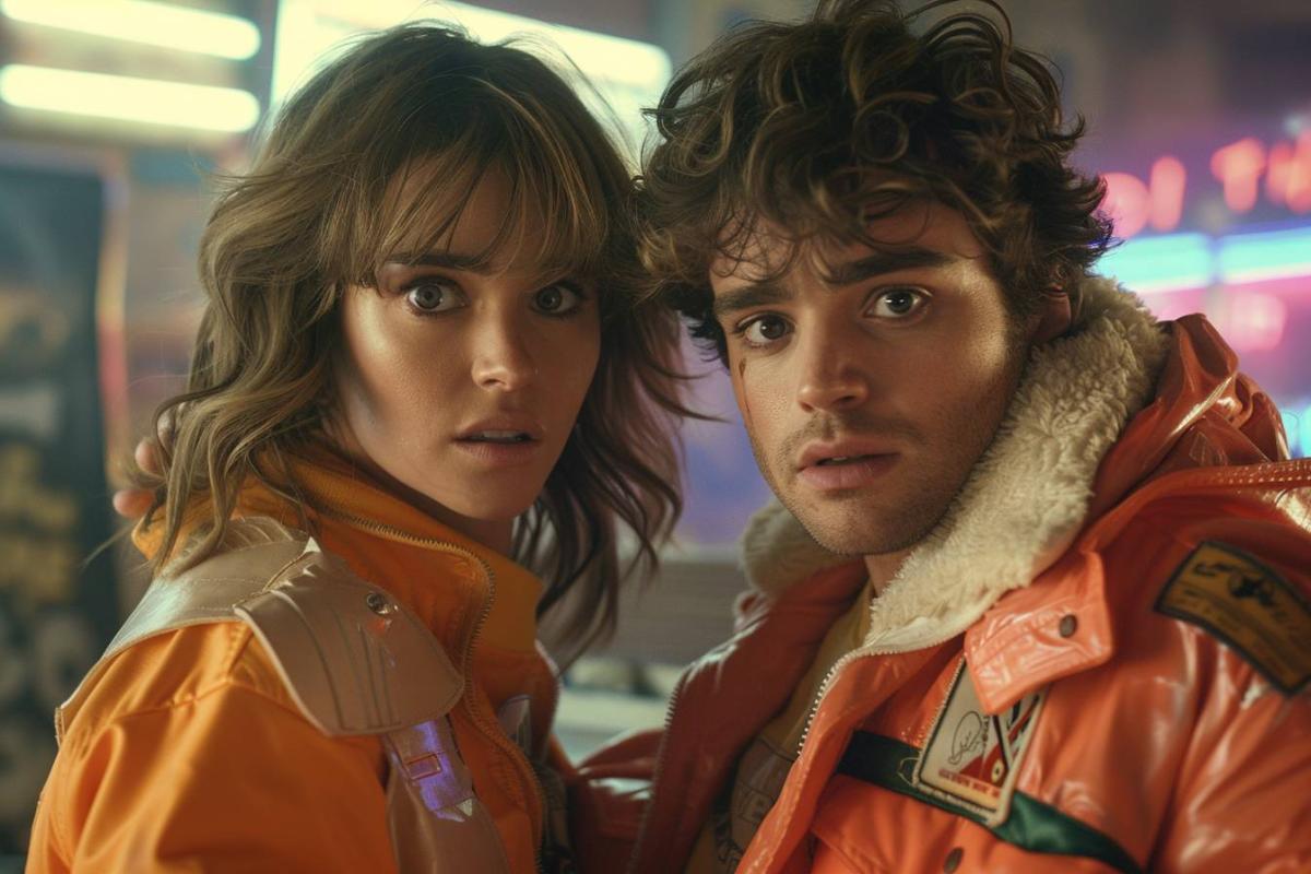 Le flic de Beverly Hills Axel F : comédie d'action culte disponible sur Netflix