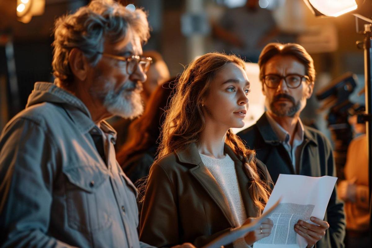 La Gang du Gant Vert (saison 2) : une comédie noire de retour en juillet sur Netflix