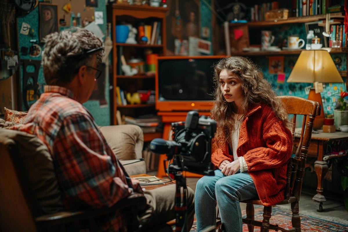 L'héritage : la comédie polonaise qui rafraîchit votre mois de juin sur Netflix en 2024