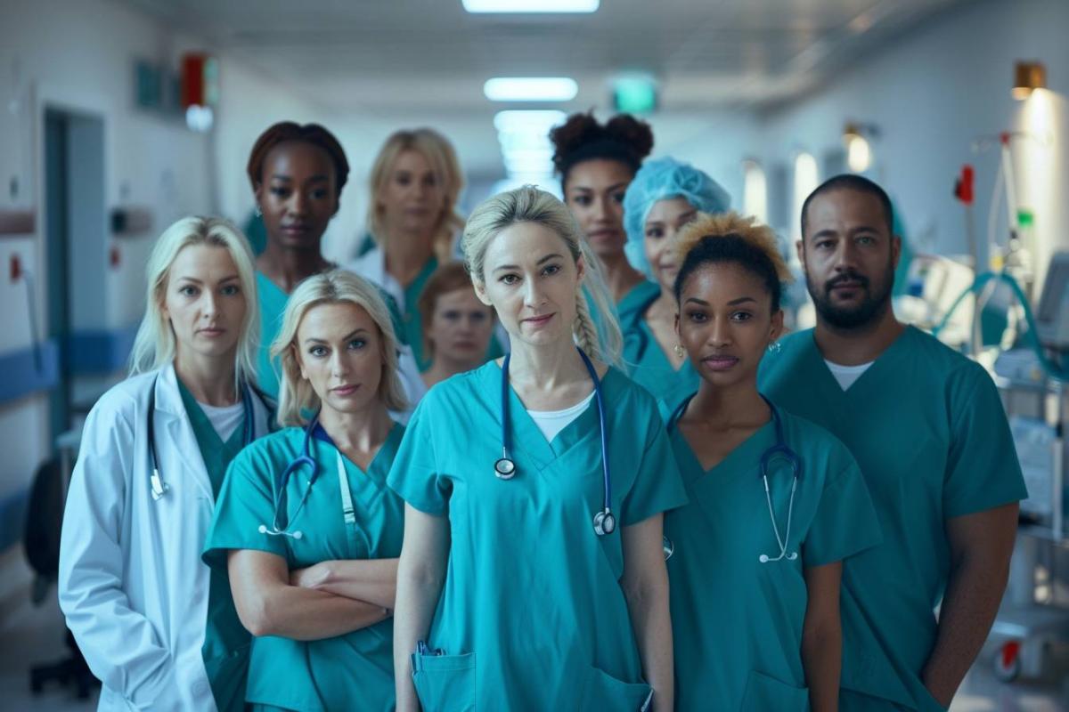 Nouvelle Amsterdam (saison 5) : quand la série médicale sortira-t-elle sur Netflix en France ?
