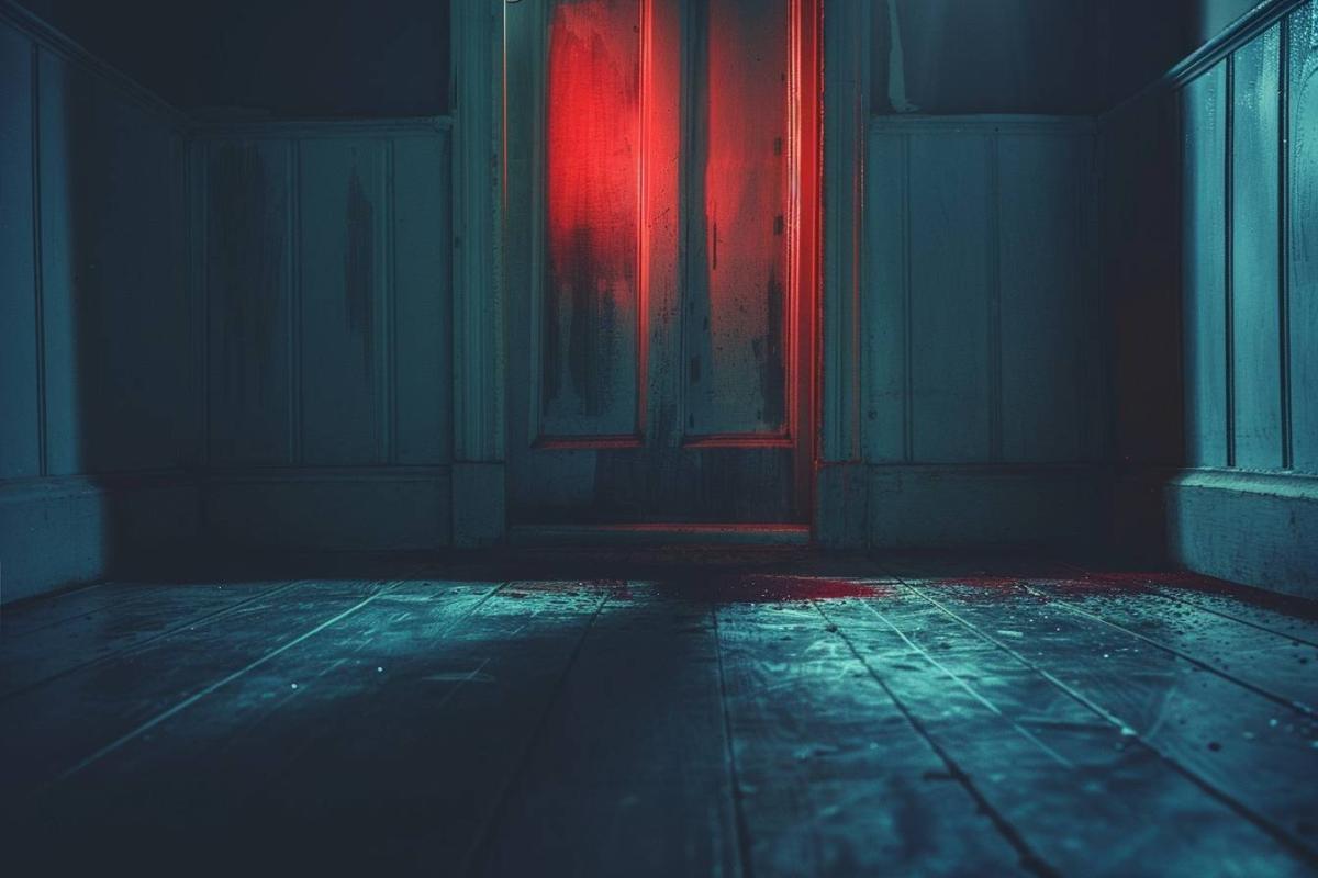 Un bail en enfer (saison 2) : frissons garantis avec cette docu-série sur Netflix