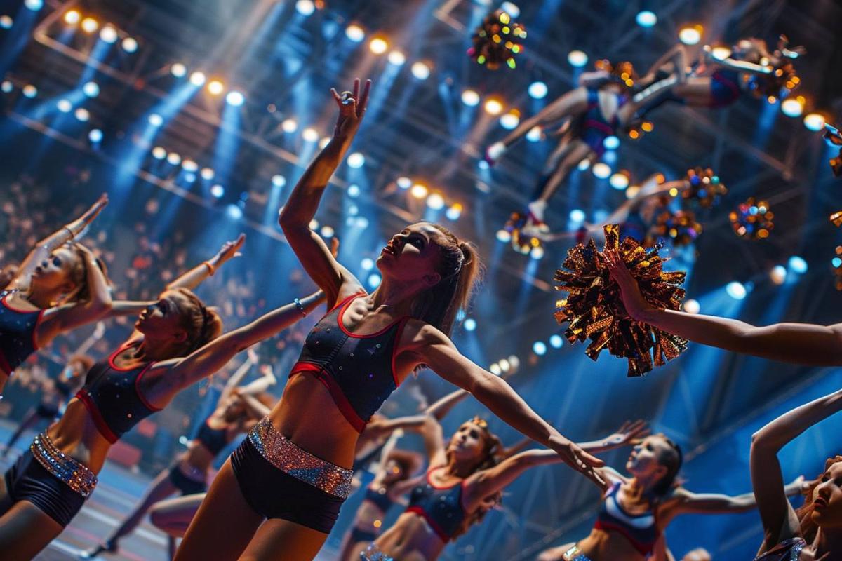 America’s Sweethearts : avis sur le documentaire Netflix des Dallas Cowboys Cheerleaders + infos saison 2