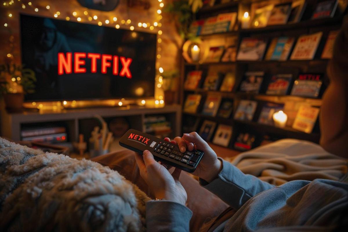 Faites vite ! ces films et séries quittent Netflix en juillet (suppressions, départs 2024)