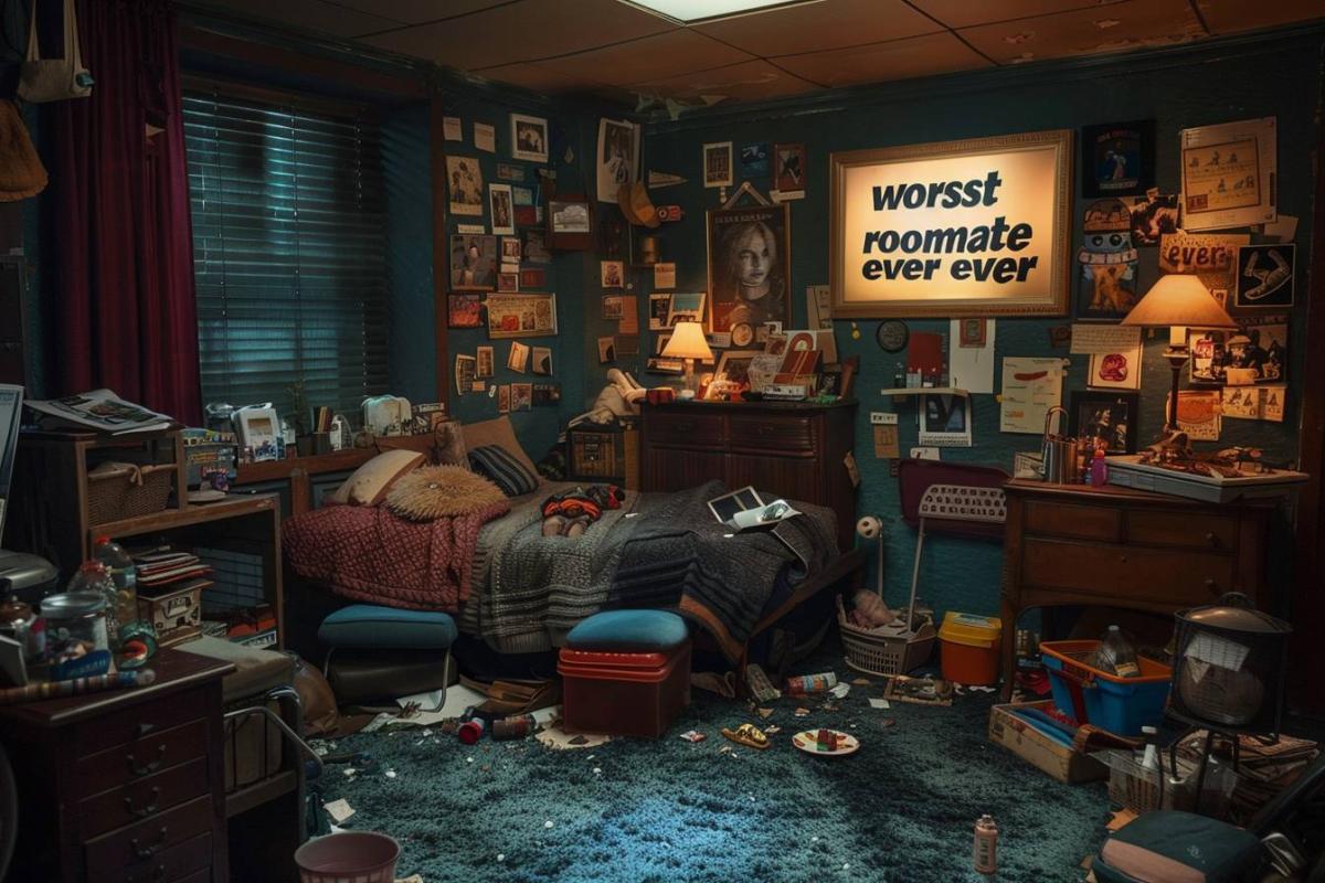 Un bail en enfer (Saison 2) sur Netflix : frissons garantis avec cette docu-série en juin