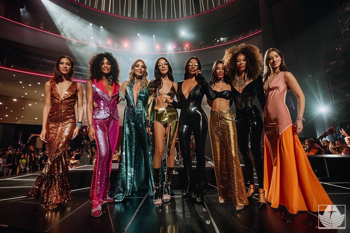 Kaulitz et Kaulitz : l'intimité des stars de Tokio Hotel dévoilée sur Netflix en juin