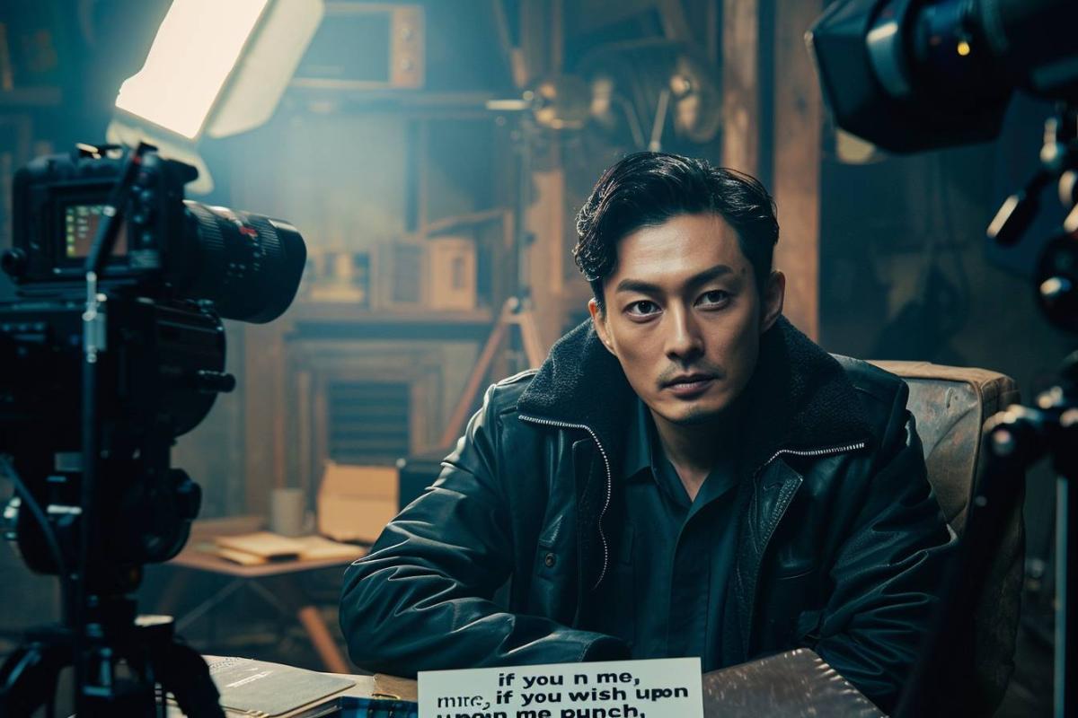 Déferlante : ce nouveau K-drama politique séduira les fans de