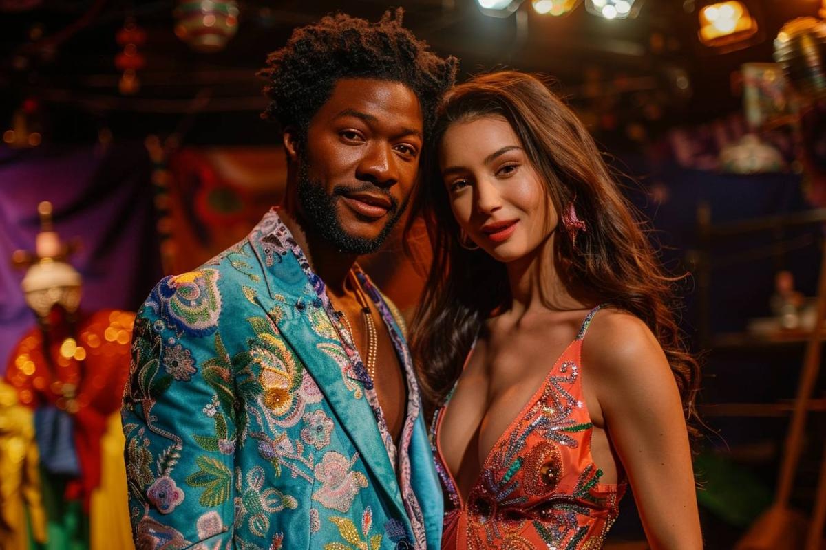 Supracell : la nouvelle série de super-héros par Rapman vous impressionnera en juin sur Netflix