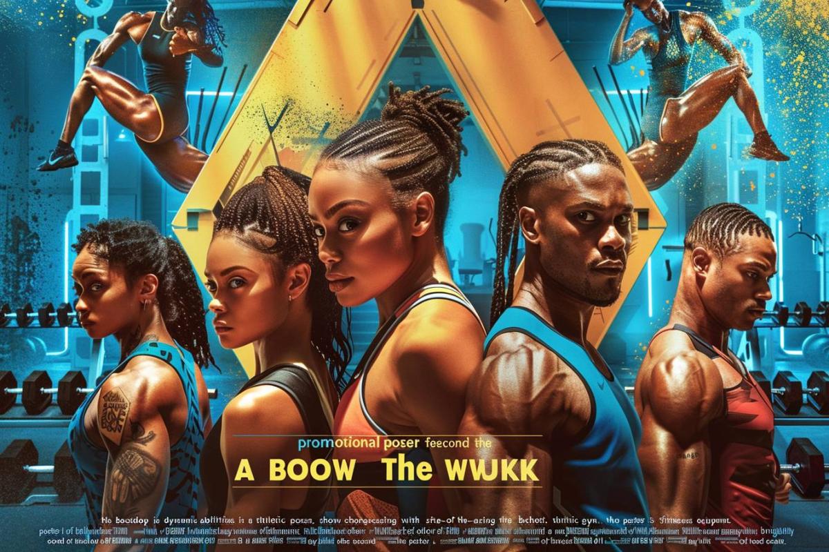 A body that works : Netflix renouvellera-t-elle le drame israélien pour une saison 2 ?