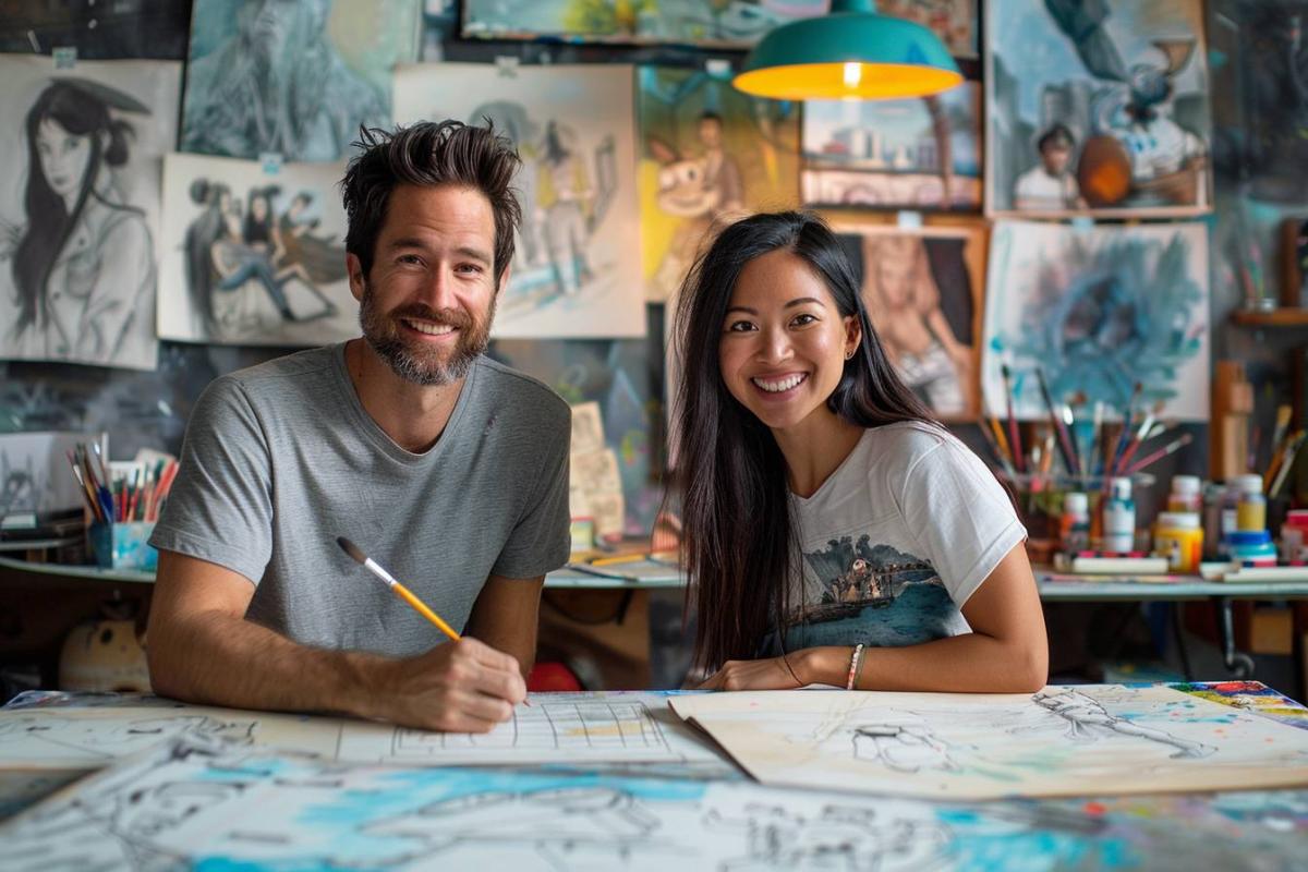 Ultraman : Rising : le retour épique du héros géant sur Netflix