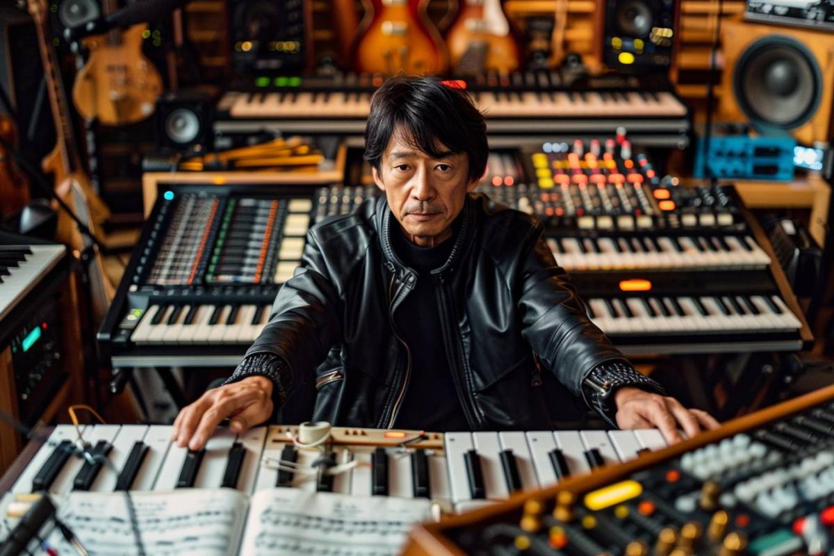 L'esquisse de nos vies : découvrez cette romance japonaise émouvante bientôt sur Netflix